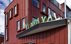 Hotel Vendaval